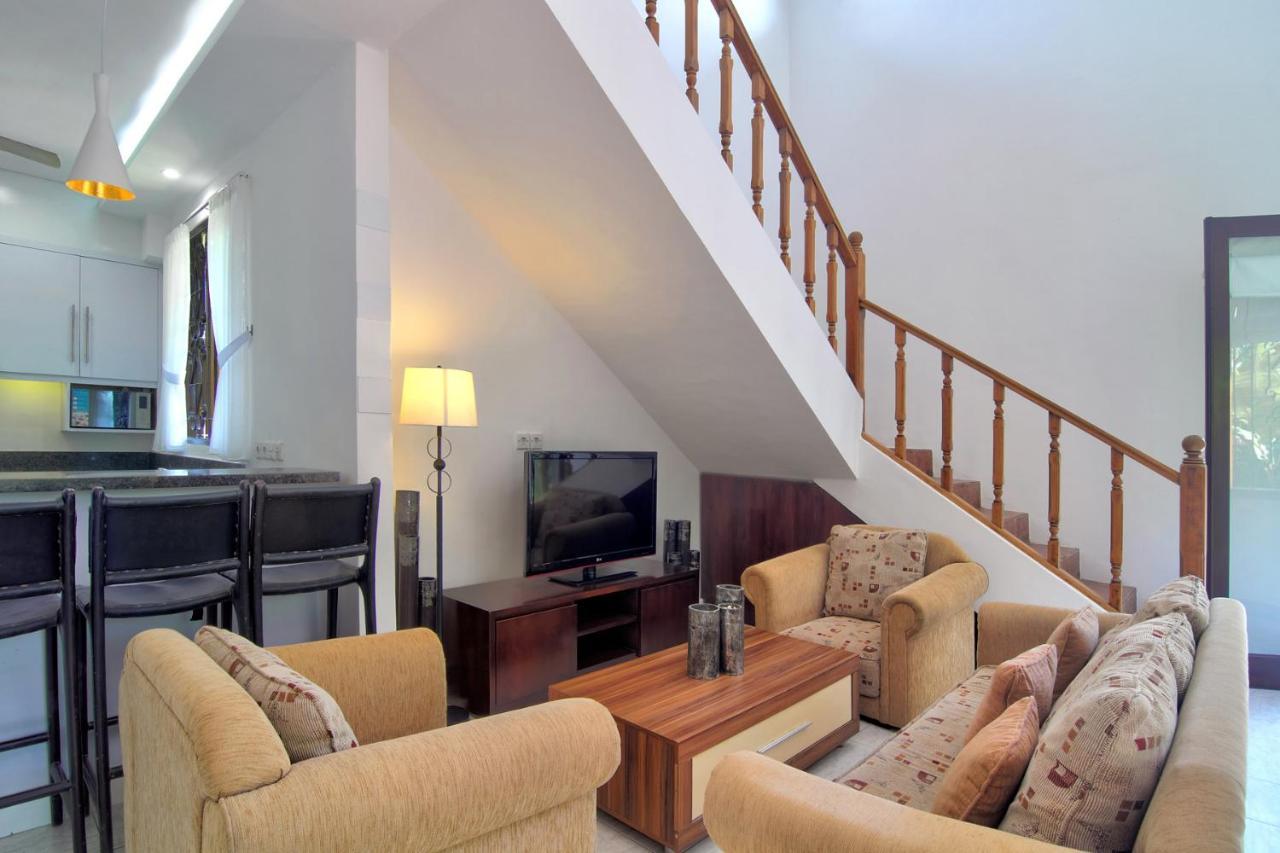 Villa Kendal *