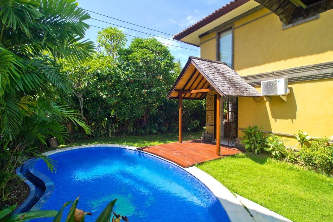 Kendal Villa *