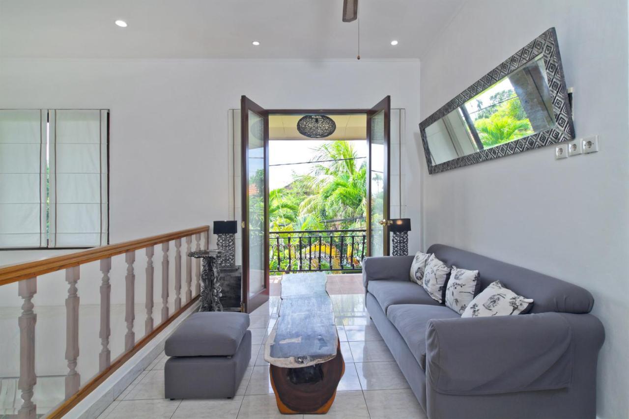 Villa Kendal Seminyak (Bali)