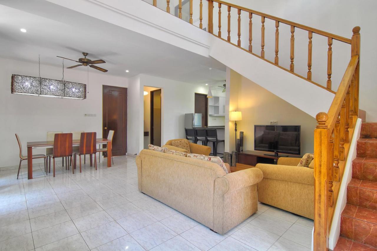 Kendal Villa