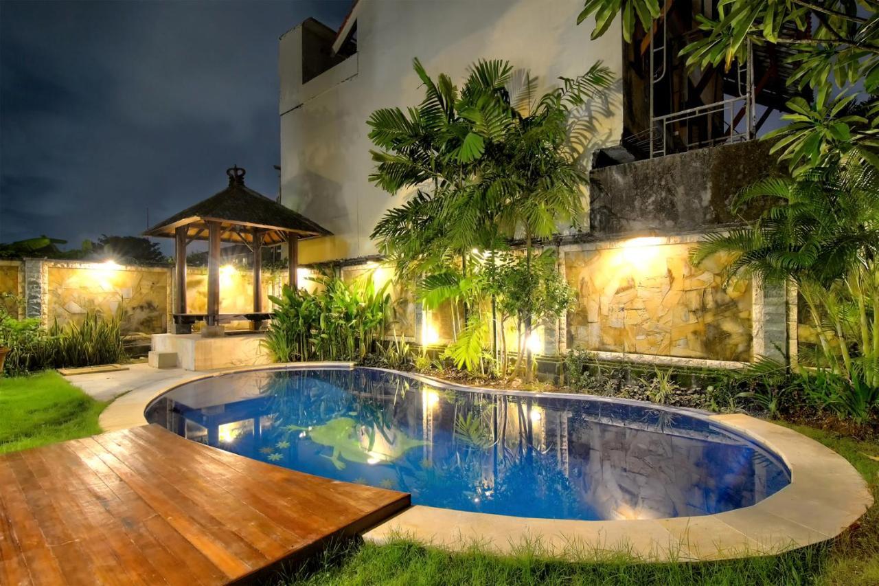 Kendal Villa Seminyak (Bali)