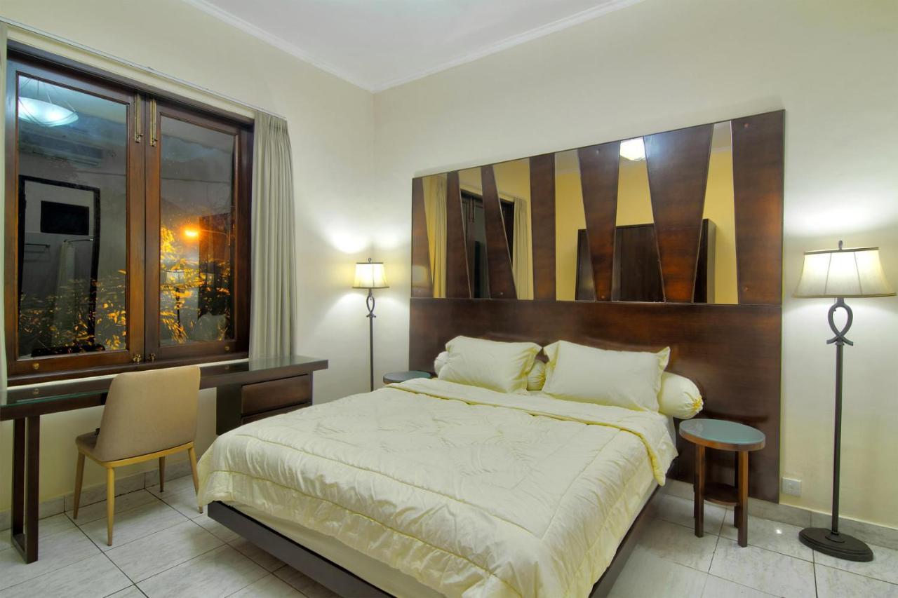 Kendal Villa *