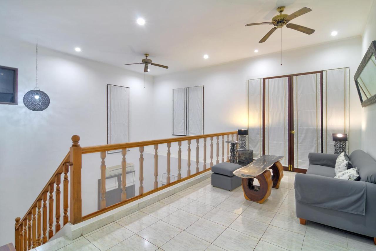 Villa Kendal No 25 Seminyak (Bali)